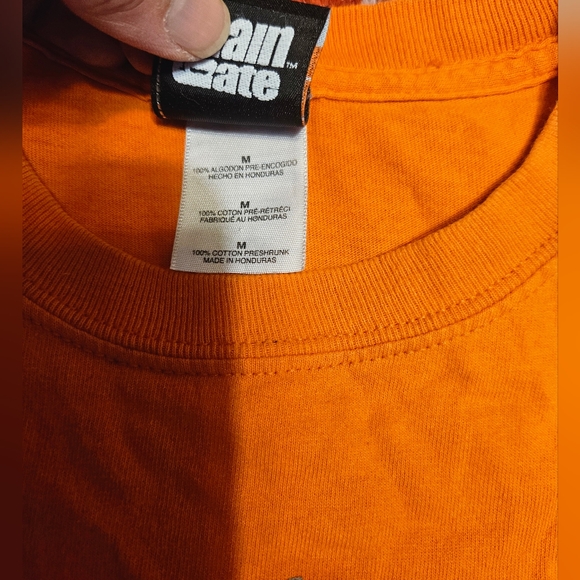 Vintage Harley-Davidson Screaming Eagle Shirt - Picture 3 of 3